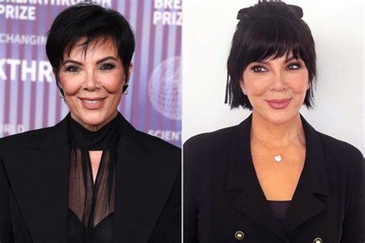 Kris Jenner's Journey: Battling Cancer Through Family Support
