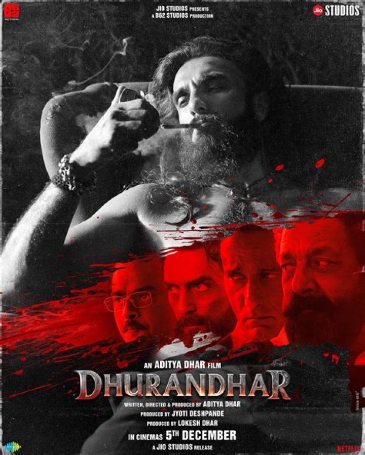 Latest Releases: Today's Hottest Movies On Movierulz