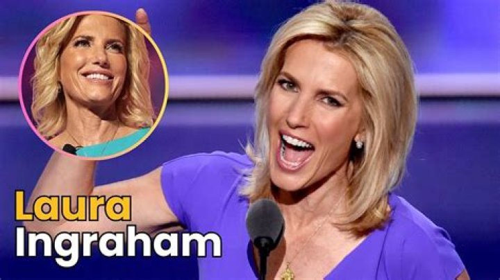 Laura Ingraham's Plastic Surgery Journey