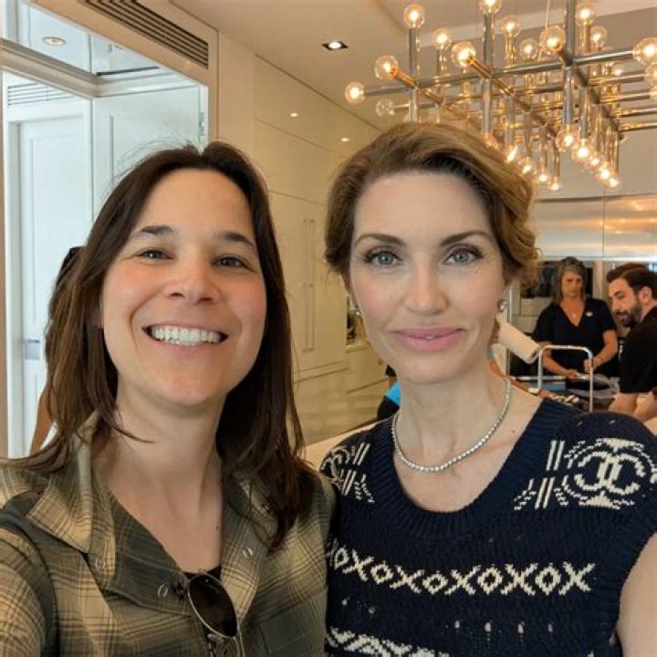 Lauren Bateman's Net Worth: Uncovering Wealth, Success, And Philanthropy