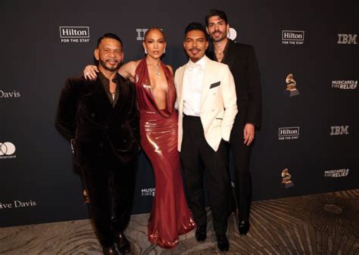 Legendary Music Executive Benny Medina: A Visionary Trailblazer