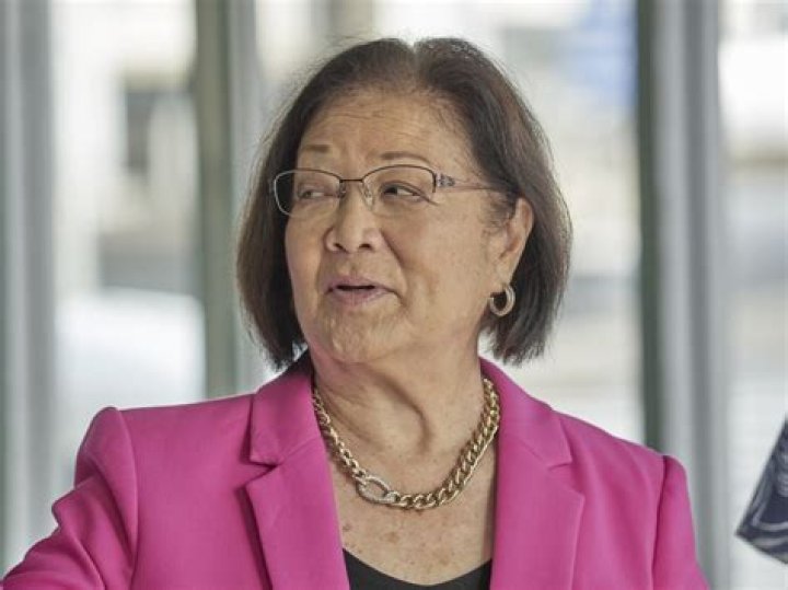 Leighton Kim Oshima Bio, Wiki, Career, Net worth, Mazie Hirono, Bio, Career, Net worth, Liabilities