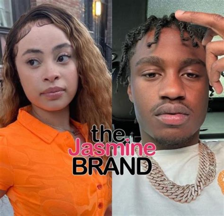 Lil Tjay family, parents, siblings, girlfriend, children