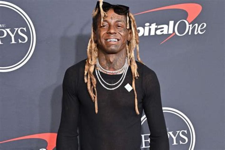 Lil Wayne Height: Unveiling The True Stature Of The Rap Icon