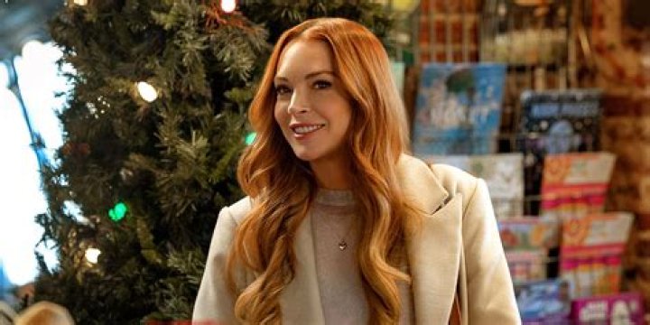 Lindsay Lohan's Secret Sibling: Surprising Truths About Her Twin Sister Revealed