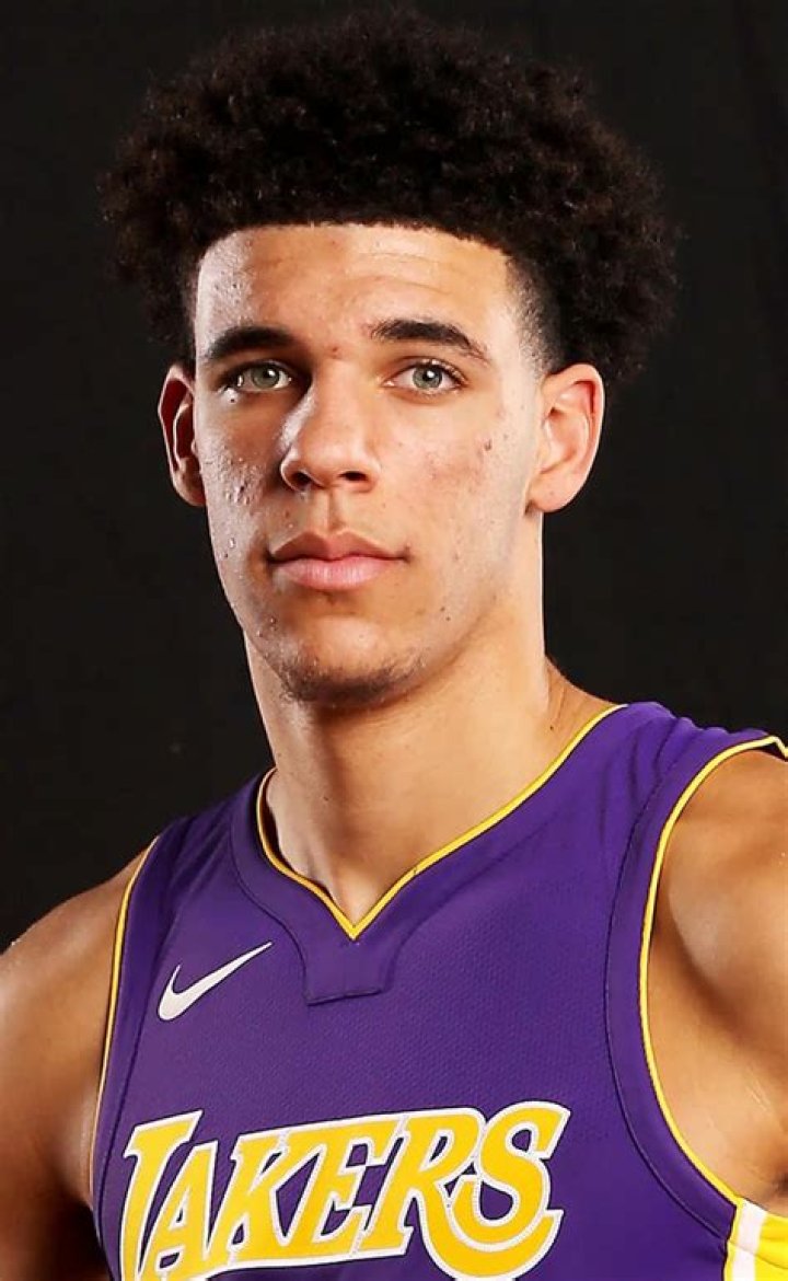 Lonzo Ball Age: Early Years And Current Stats