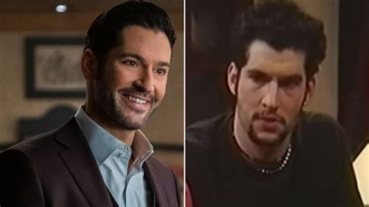 Lucifer Star Tom Ellis' Life Beyond The Screen