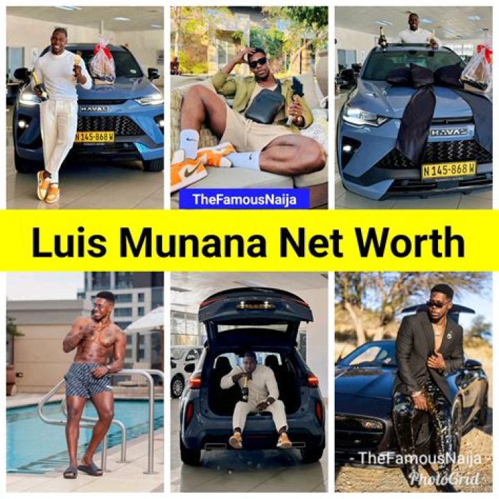 Luis Munana Net Worth: How Much Is He Worth?