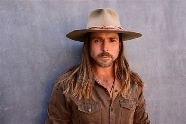 Lukas Nelson: The Journey Of Love And Relationships