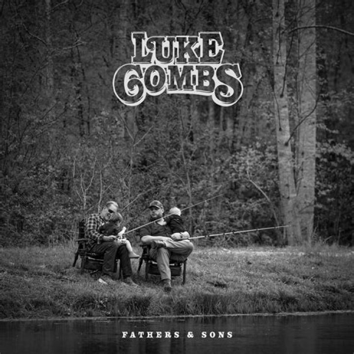 Luke Combs' Son: Unveiling His Age And Journey
