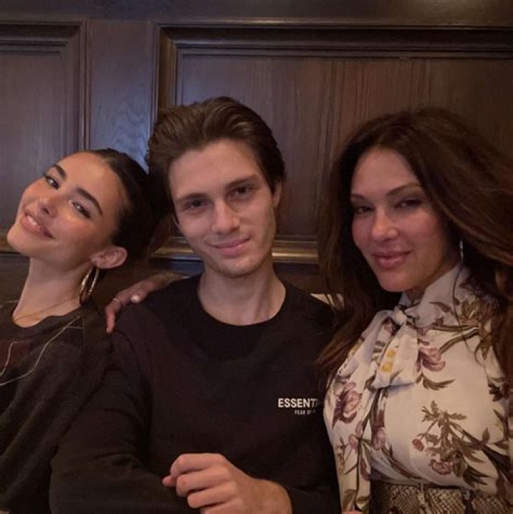 Madison Beer opens up about her relationship with brother Ryder Beer: 'I could have cared more'