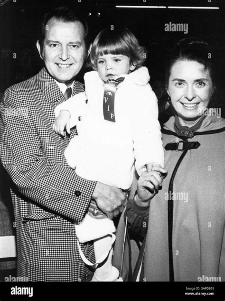 Mara Tolene Thorsen: Who is Margaret O'Brien's daughter?