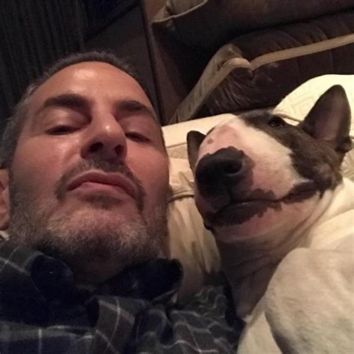 Marc Jacobs Height, Weight, Age, Spouse, Family, Facts, Biography