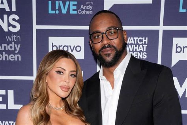 Marcus Jordan And Larsa Pippen's Age Difference Explored