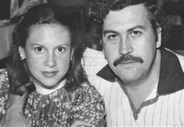 Maria Victoria Henao's Untold Story