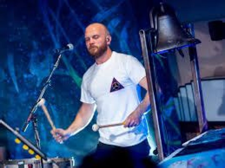 Marianne Dark is the wife of Will Champion, drummer of rock band Coldplay (Bio, Age, Husband, Children & Net Worth)