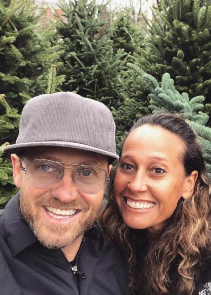 Marlee McKeehan- Meet Adopted Daughter Of Rapper TobyMac and His Wife, Amanda Levy McKeehan