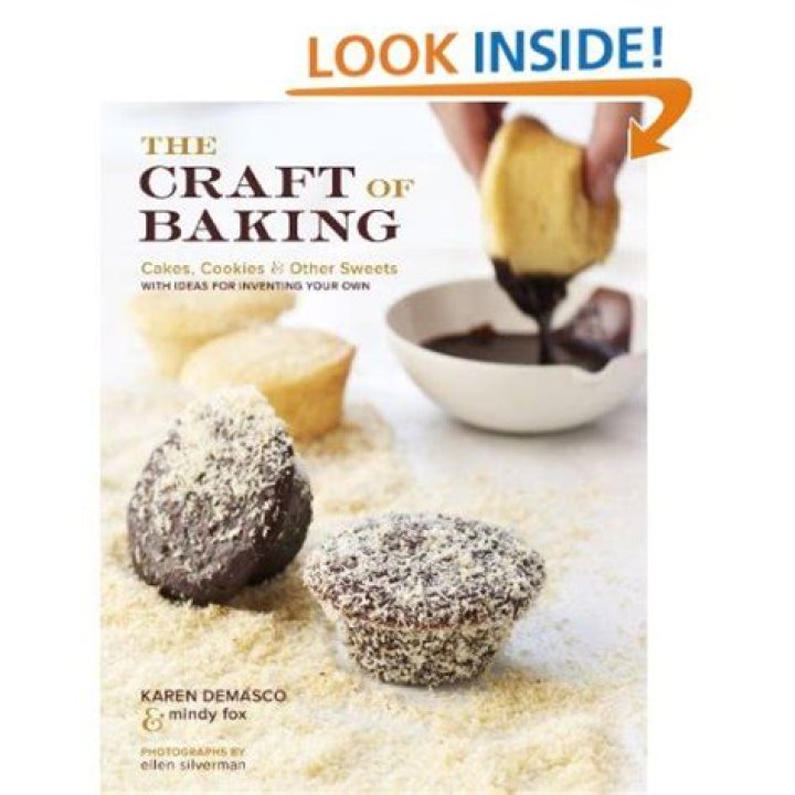 Master The Craft Of Baking: Discover Homemade Baked Sophie Rain