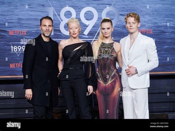 Meet Maria Erwolter - 15 Facts About ''The Ritual'' Actress