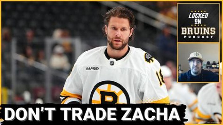 Meet Pavel Zacha Sister, Leona Zacha