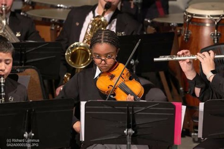 Meet The Masterful Kimbra Walter: A Symphony Of Musical Excellence