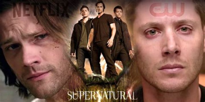 Meet The Supernatural Star: Sarah Blake's Acting Journey