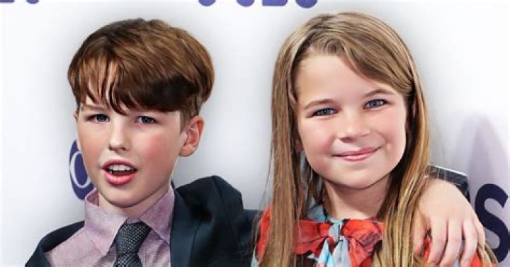 Meet The Young Sheldon Actor Who Plays Missy Cooper