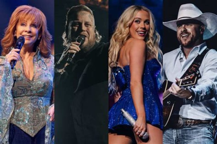 Megan Moroney And Morgan Wallen: A Rising Star In Country Music