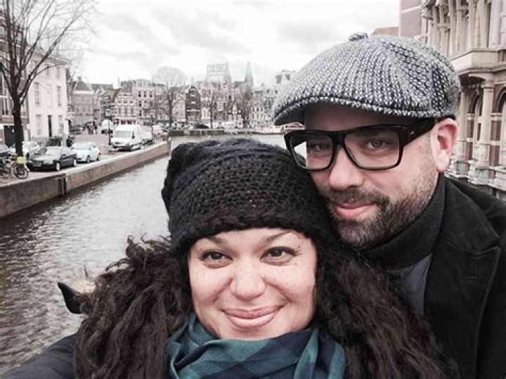 Michelle Buteau And Gijs Van Der Most's Love Story Unraveled