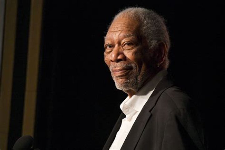 Morgan Freeman's Extensive Filmography: A Comprehensive List Of His Acclaimed Roles