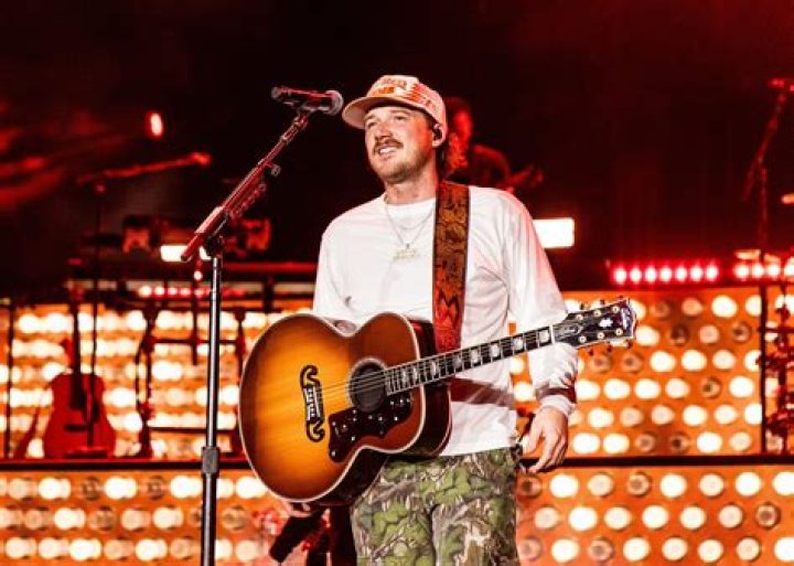 Morgan Wallen And His New Flame: A Deeper Look Into Their Romance