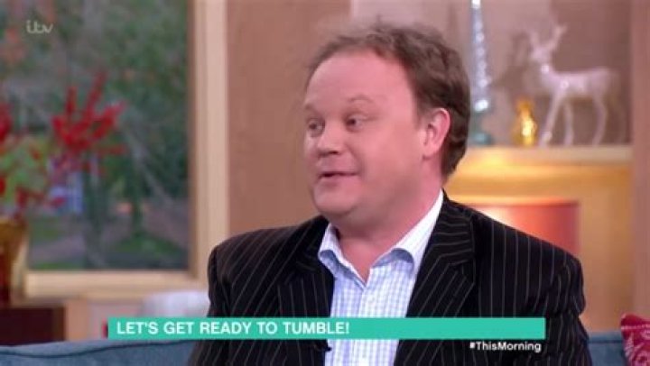 Mr. Tumble's Real-Life: Uncovering Hidden Criminal Past