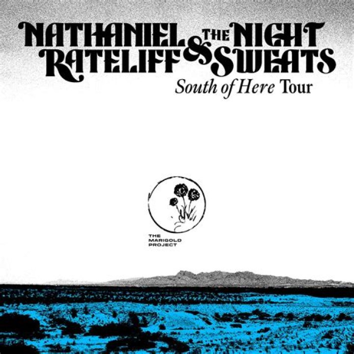 Nathaniel Rateliff's Height And Weight: Uncovering The Details