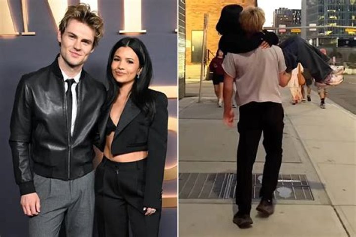 Nikki Rodriguez And Her Boyfriend: A Closer Look At Their Relationship