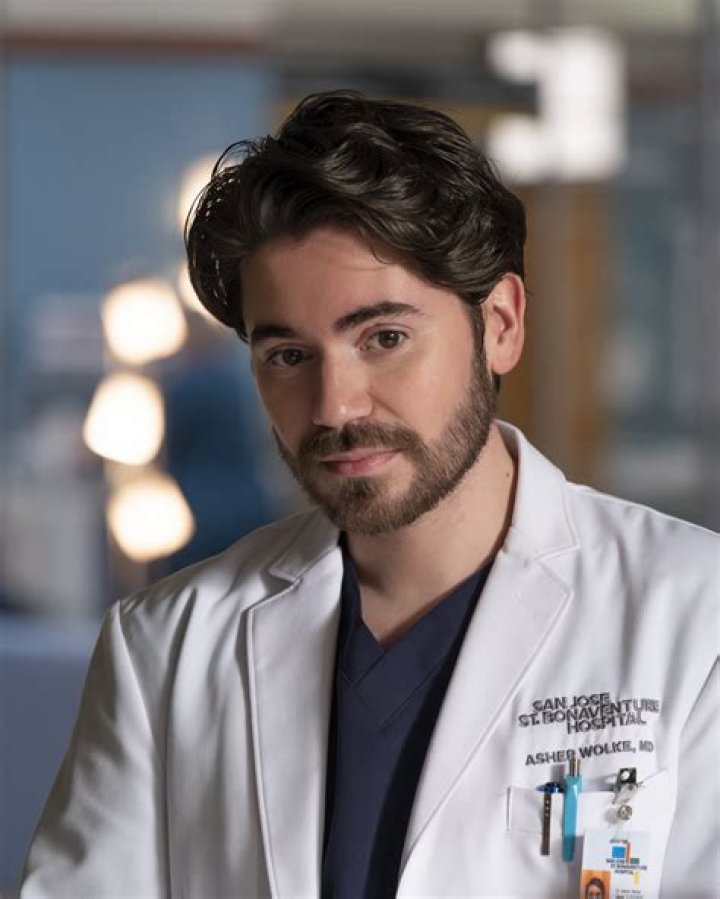 Noah Galvin's Remarkable Journey As A Trans Icon