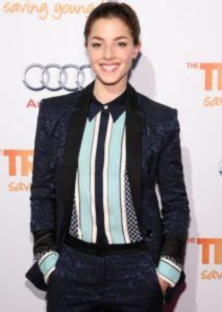 Olivia Thirlby Height, Weight, Age, Family, Facts, Biography