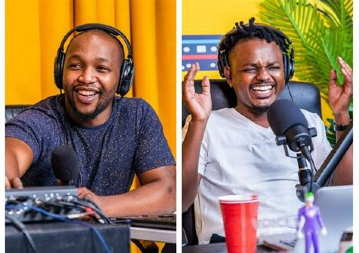 Omar Kelly: A Sports Journalist and a Podcast Host