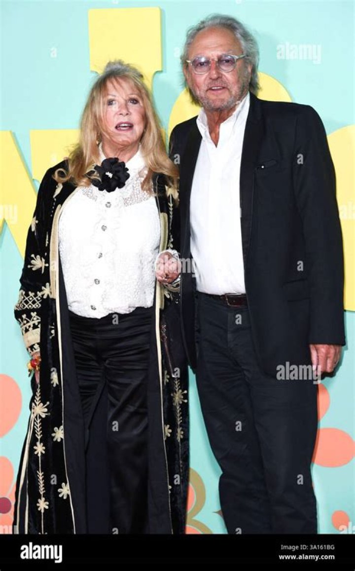 Pattie Boyd And Rod Weston: The Ultimate Guide To Their Relationship