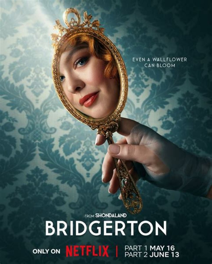 Penelope Featherington's Haunting Mirror Scene: Uncovering The Depth Of Her Character