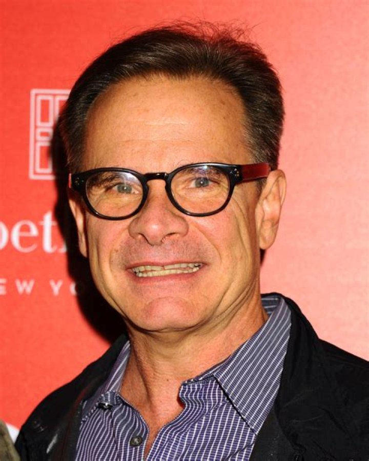 Peter Scolari Net Worth, Cause of Death & More