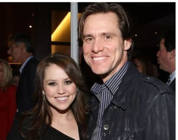 PulseDash | Melissa Womer - Meet Former Wife Of Jim Carrey