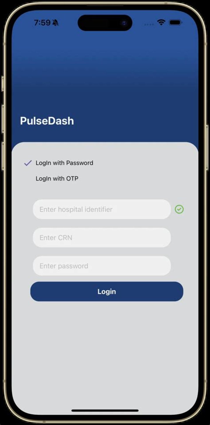 PulseDash | Thiago Lazzarato | WeBlogy