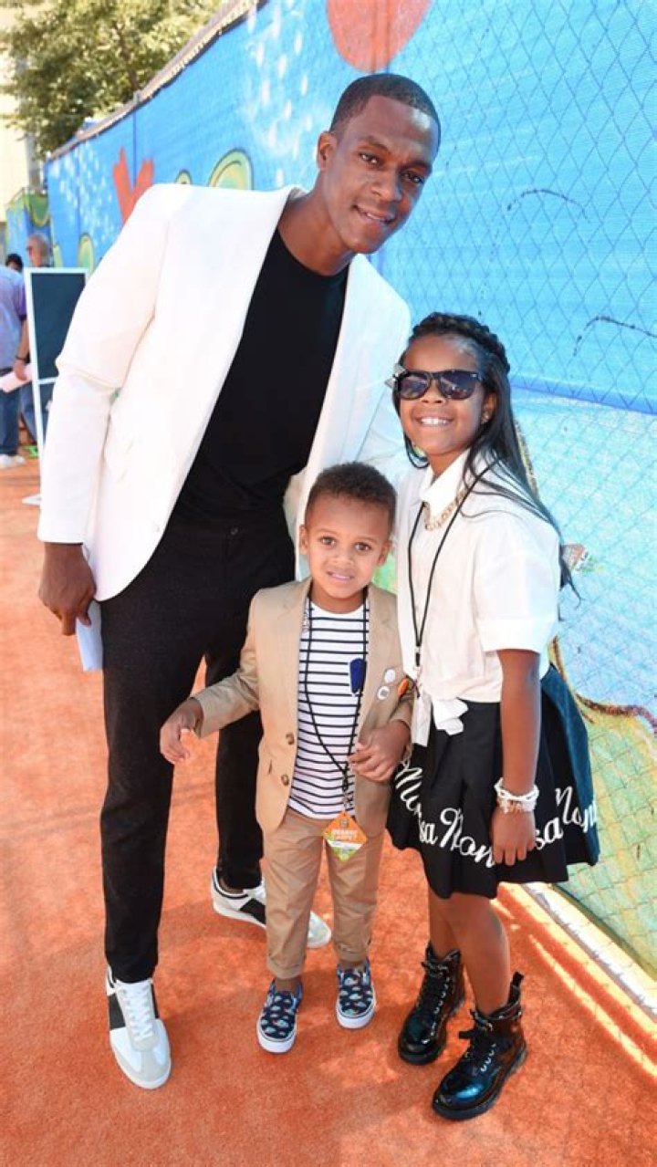 Quando Rondo family, parents, siblings, girlfriend, daughter