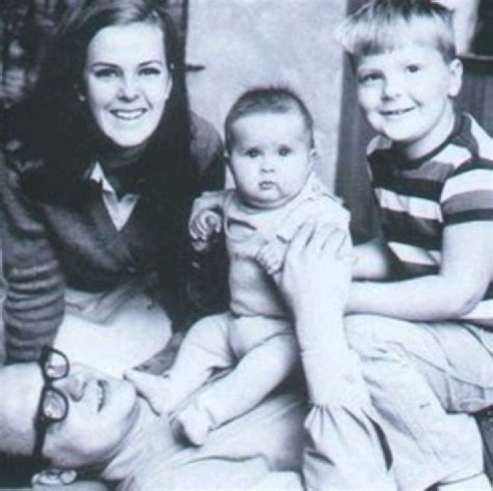 Ragnar Fredriksson: Facts About The Ex-husband Of Anni-Frid Lyngstad