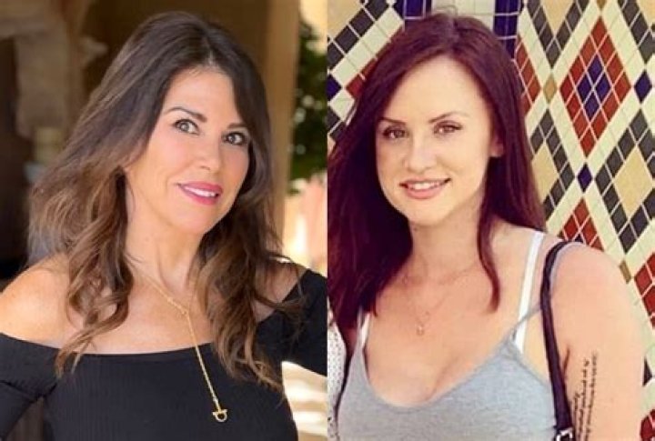 Raquel, Daughter Of Lynne Curtin, Has Undergone A Makeover