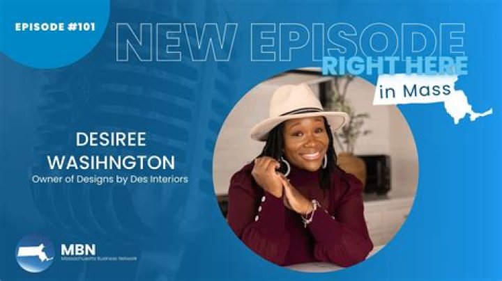 Recent Updates: Desiree Washington Headlines Today