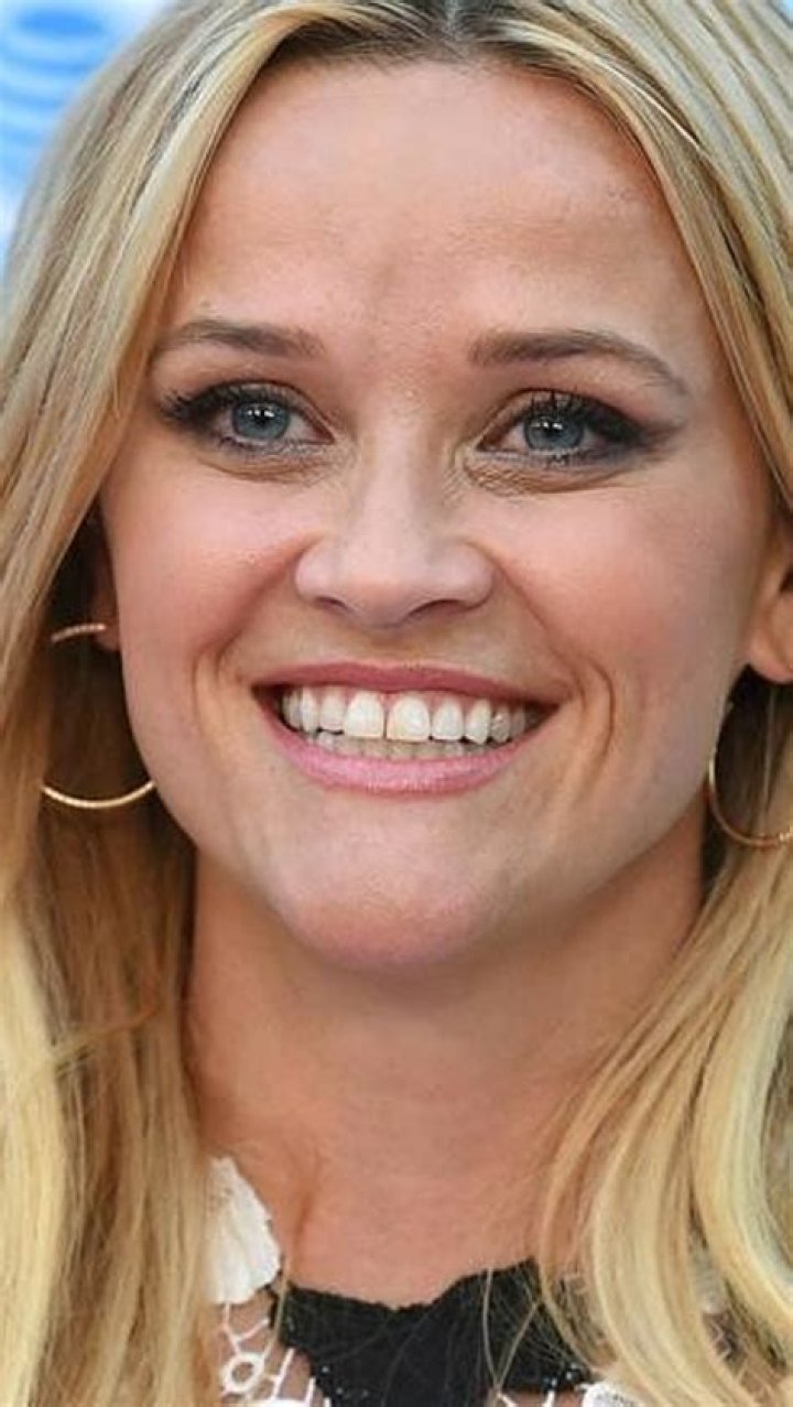 Reese Witherspoon's Teeth: A Hollywood Smile