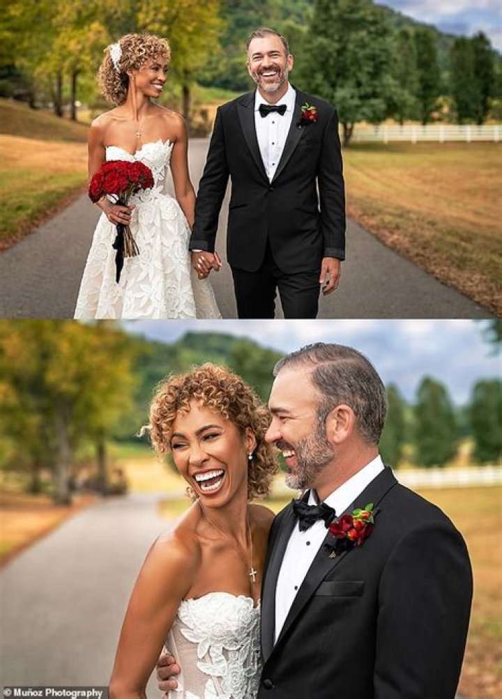 Riann Steele's Boyfriend Reveals All