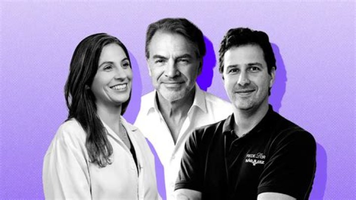 Richard Moll family explored: Meet are ex-wives Susan Brown, Laura Class and children
