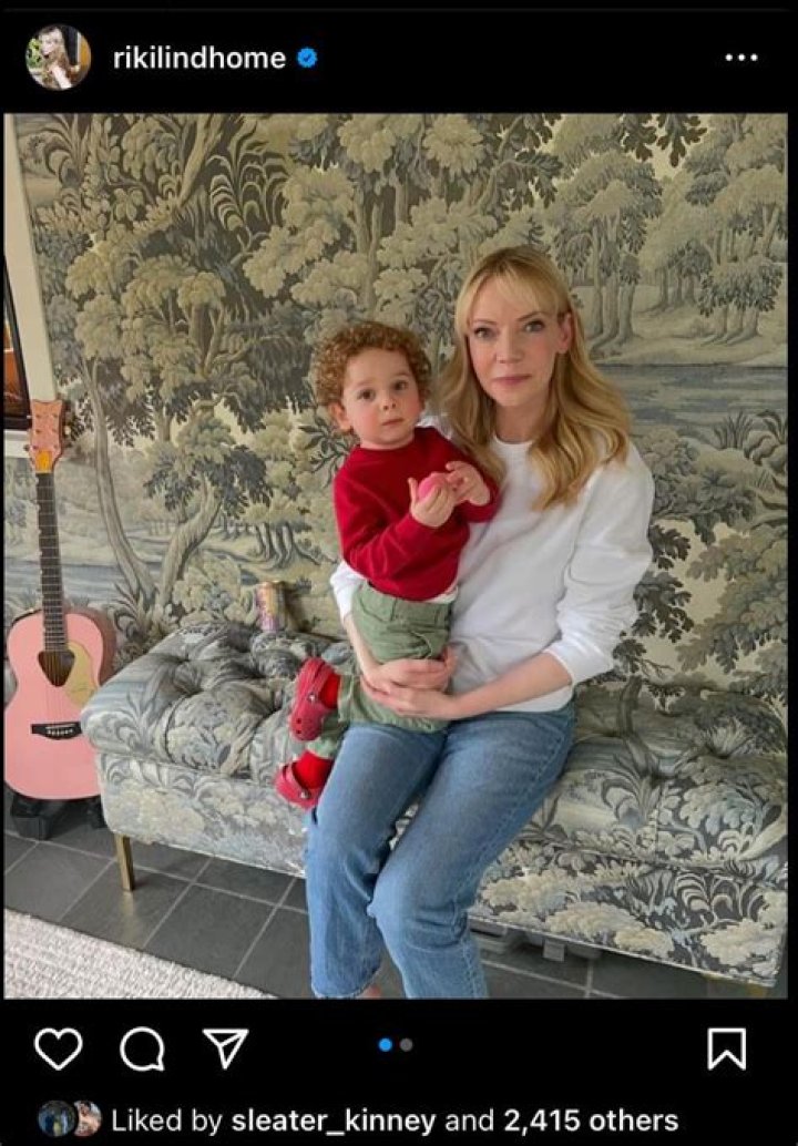 Riki Lindhome siblings: Meet Tim Lindhome